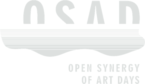 OSAD — Open Synergy of Art Days